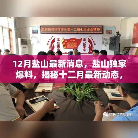 揭秘鹽山十二月最新動態(tài)，獨家爆料，驚喜連連看！