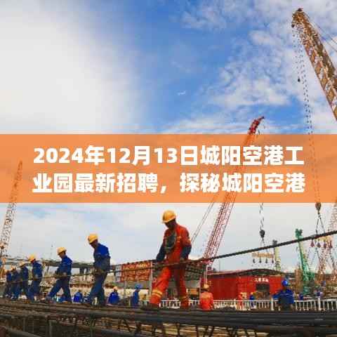 城陽(yáng)空港工業(yè)園最新招聘啟事，探秘小巷深處的特色小店與職業(yè)機(jī)會(huì)