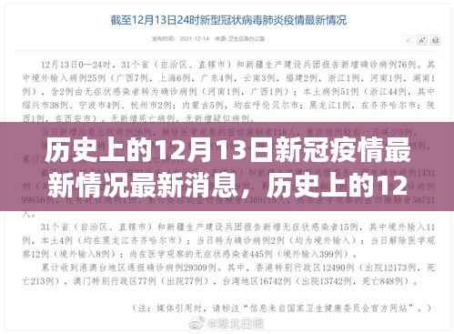 歷史上的12月13日新冠疫情最新動態(tài)，自然美景的心靈慰藉之旅