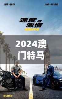 2024澳門特馬今晚開獎49圖：澳門特馬，今夜的速度與激情