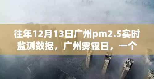 廣州霧霾日，PM2.5實時監(jiān)測數(shù)據(jù)與特殊監(jiān)測故事揭秘