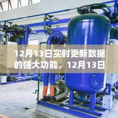 探索最新技術(shù)重塑數(shù)據(jù)實(shí)時(shí)性，12月13日實(shí)時(shí)更新數(shù)據(jù)的強(qiáng)大功能