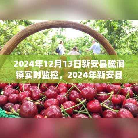 多元視角下的新安縣磁澗鎮(zhèn)城鎮(zhèn)化發(fā)展實(shí)時(shí)觀察與探討