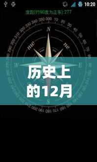 歷史上的12月13日，實(shí)時(shí)人臉追蹤與3D投影技術(shù)的深度探討日