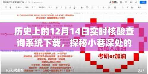 歷史上的十二月十四日實時核酸查詢系統(tǒng)與特色小店寶藏之旅的探秘體驗下載分享