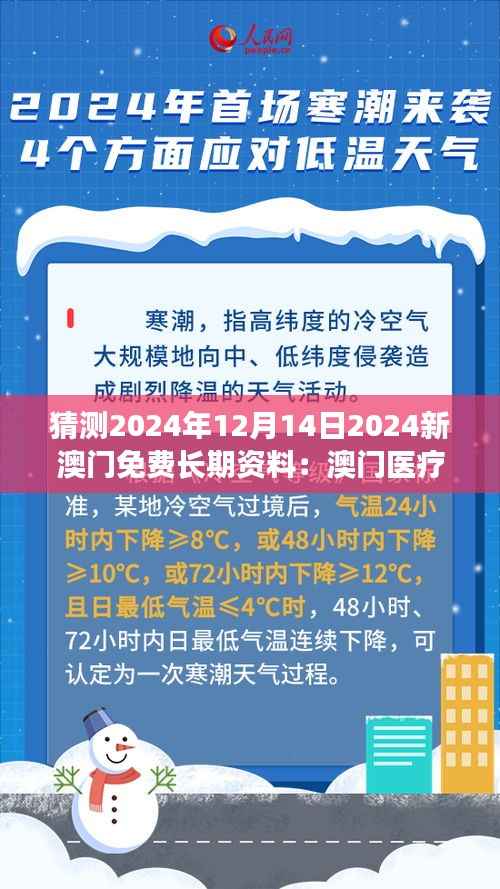 猜測(cè)2024年12月14日2024新澳門免費(fèi)長(zhǎng)期資料：澳門醫(yī)療保健的創(chuàng)新發(fā)展