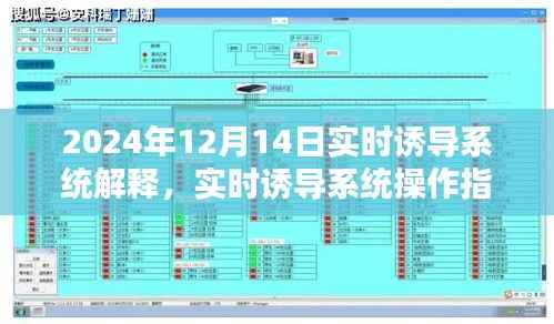 2024年實(shí)時(shí)誘導(dǎo)系統(tǒng)詳解與操作指南，從入門(mén)到進(jìn)階的全面教程