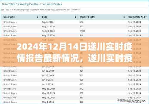 聚焦遂川實時疫情報告，最新觀察與深度思考