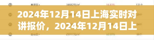 2024年12月14日上海實(shí)時(shí)對(duì)講報(bào)價(jià)及選購(gòu)指南