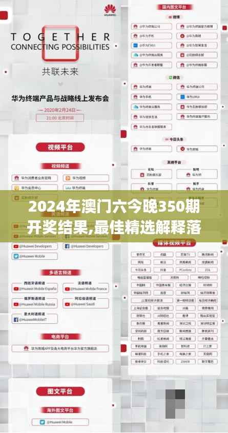 2024年澳門六今晚350期開獎結(jié)果,最佳精選解釋落實_Hybrid2.225