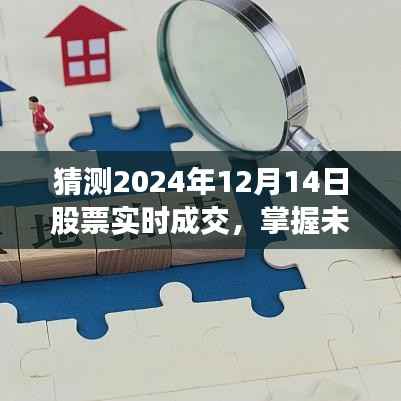 掌握未來(lái)財(cái)富趨勢(shì)，預(yù)測(cè)股票實(shí)時(shí)成交，助力實(shí)現(xiàn)財(cái)富夢(mèng)想（2024年股市展望）