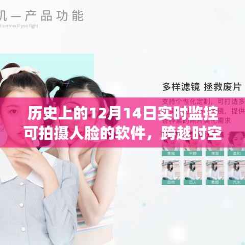 跨越時空的勵志之旅，人臉識別軟件的誕生、成長與實時監(jiān)控技術的革命性進步