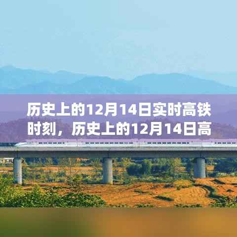 歷史上的12月14日高鐵時(shí)刻與現(xiàn)代交通發(fā)展觀察