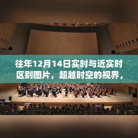 往年與實時圖片差異，超越時空的視界與自信成就感的探索