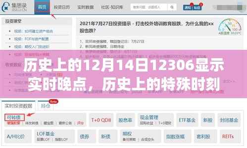 歷史上的特殊時刻，探尋十二月十四日鐵路晚點的變遷與影響紀(jì)實