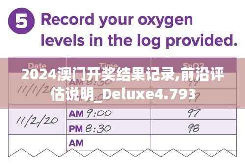 2024澳門開獎結(jié)果記錄,前沿評估說明_Deluxe4.793