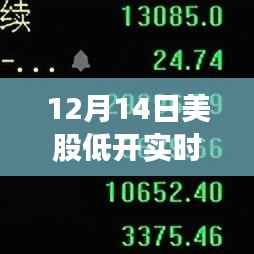揭秘股市風(fēng)云變幻，揭秘12月14日美股低開背后的實(shí)時(shí)動(dòng)態(tài)與動(dòng)態(tài)分析