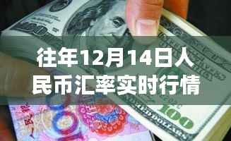 深度解析，往年12月14日人民幣匯率行情波動(dòng)與未來展望實(shí)時(shí)行情圖概覽