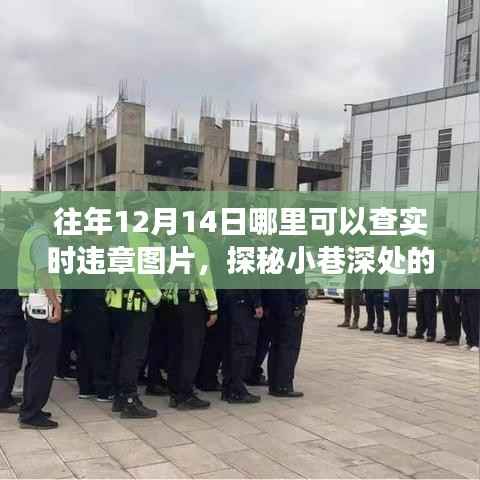 探秘神秘小店，揭秘違章查詢新去處，實(shí)時(shí)違章圖片查詢指南（日期，12月14日）