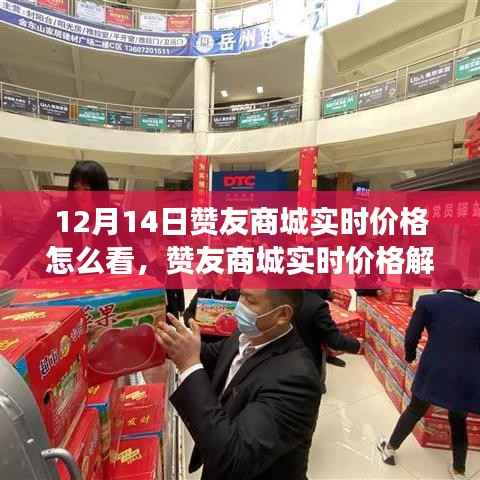 贊友商城實時價格深度解讀，我的觀點與剖析（12月14日版）