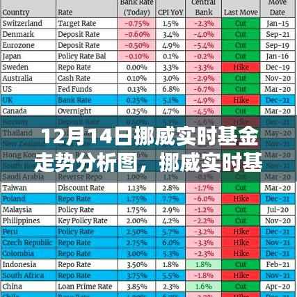 挪威實(shí)時(shí)基金走勢(shì)分析圖詳解，12月14日走勢(shì)分析與步驟指南