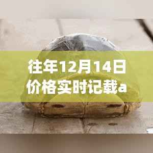 往年12月14日價(jià)格實(shí)時(shí)記載APP使用指南，入門到精通的全方位指南