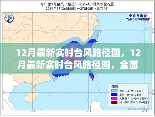 最新臺(tái)風(fēng)路徑圖解讀，產(chǎn)品特性與體驗(yàn)全面解析