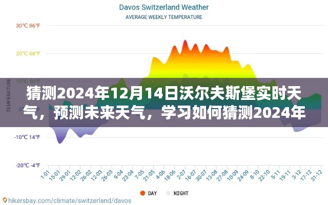 2024年沃爾夫斯堡天氣預報，揭秘如何預測和猜測未來天氣狀況
