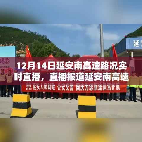 延安南高速路況實(shí)時(shí)直播，聚焦12月14日路況動(dòng)態(tài)