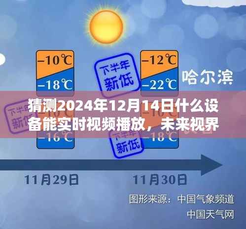 未來視界，探索與評(píng)測(cè)實(shí)時(shí)視頻播放設(shè)備，預(yù)測(cè)2024年新型設(shè)備的實(shí)時(shí)播放能力展望