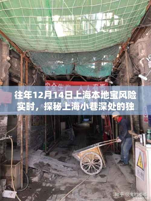 探秘上海小巷深處的獨特風味，一家隱藏于往昔時光的特色小店，歷年12月14日上海本地風險實時解析