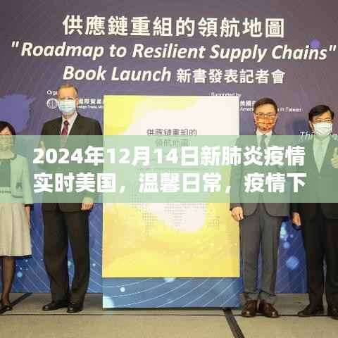 美國小城疫情下的歡樂時光，透過陽光看2024年12月14日的溫馨日常