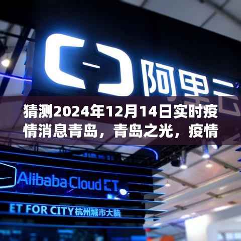 青島之光，疫情下的希望與變化，預測青島實時疫情消息至2024年12月14日的曙光展望