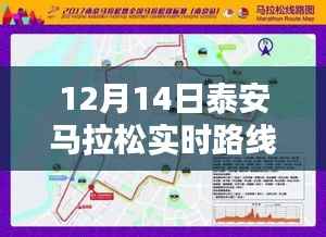 泰安馬拉松賽道深度解析，賽道體驗(yàn)與路線特色（實(shí)時(shí)路線詳解）