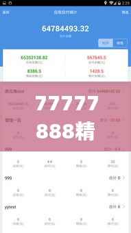 77777888精準管家婆免費,預測解答解釋落實_HarmonyOS9.286
