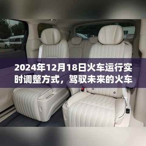 駕馭未來火車，實(shí)時(shí)調(diào)整策略與夢想之旅的自信成就之道