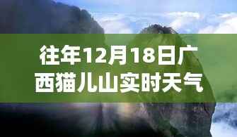 廣西貓兒山之巔，歷年12月18日天氣預(yù)報(bào)革新之旅實(shí)時(shí)體驗(yàn)