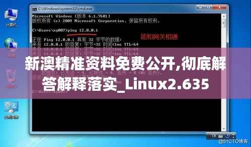 新澳精準(zhǔn)資料免費(fèi)公開,徹底解答解釋落實(shí)_Linux2.635