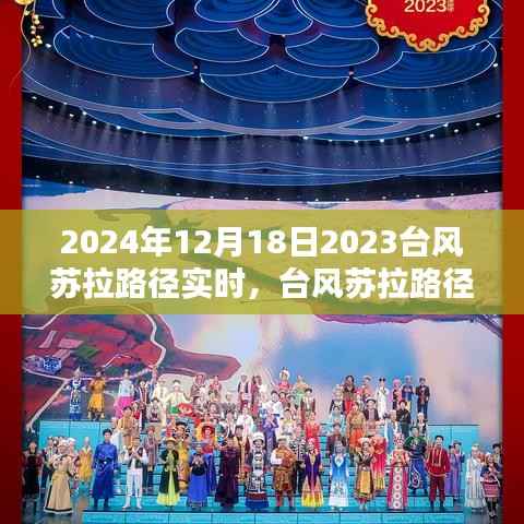 臺(tái)風(fēng)蘇拉實(shí)時(shí)動(dòng)態(tài)追蹤，2024年路徑預(yù)測(cè)與深遠(yuǎn)影響分析