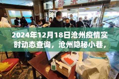 滄州疫情下的獨特美食體驗，隱秘小巷的實時探索之旅（2024年12月18日實時動態(tài)）