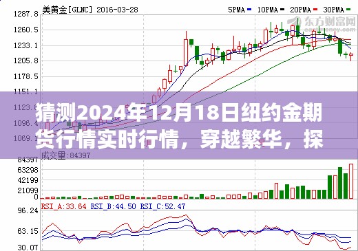 探尋金市之秘，紐約金期貨行情預測與心靈自然之旅（2024年12月18日實時行情分析）