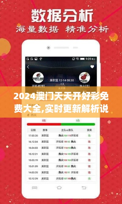 2024澳門(mén)天天開(kāi)好彩免費(fèi)大全,實(shí)時(shí)更新解析說(shuō)明_頂級(jí)版6.770