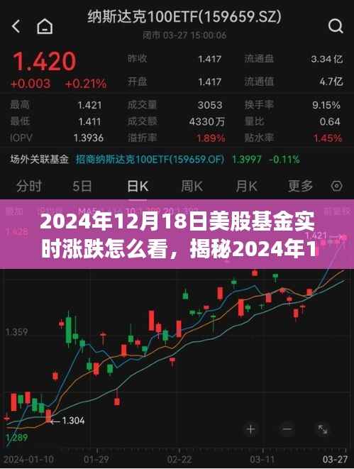 揭秘，如何實(shí)時觀察與分析2024年12月18日美股基金的漲跌與投資走勢關(guān)鍵要素