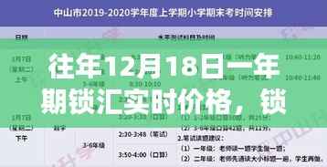 鎖匯風(fēng)云，友情時(shí)光與匯率波動(dòng)下的溫馨故事