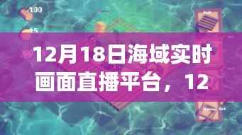 12月18日海域實時畫面直播平臺，開啟探索海洋的虛擬之旅