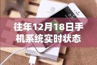 查看往年12月18日手機(jī)系統(tǒng)實(shí)時(shí)狀態(tài)，初學(xué)者與進(jìn)階用戶指南全攻略