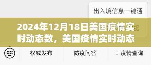 2024年12月18日美國(guó)疫情實(shí)時(shí)動(dòng)態(tài)數(shù)據(jù)報(bào)告，聚焦最新進(jìn)展