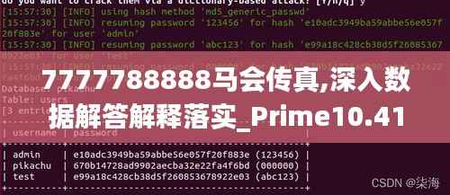 7777788888馬會傳真,深入數(shù)據(jù)解答解釋落實(shí)_Prime10.419