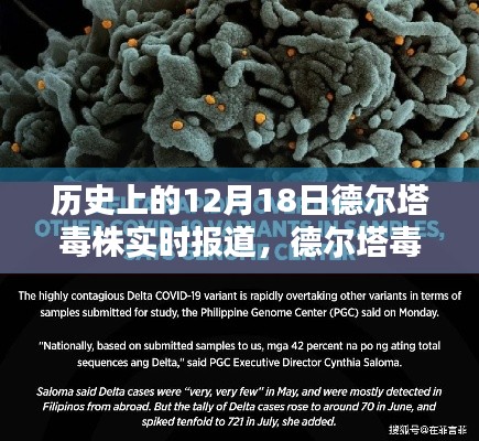 德爾塔毒株，全球記憶下的歷史瞬間——12月18日實時報道回顧