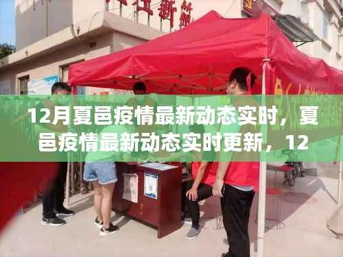 夏邑疫情最新動態(tài)實時更新，12月防護(hù)與防控進(jìn)展報告